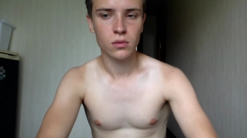 Russiantwink00  21-08-2021 video tease